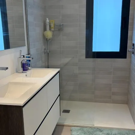 Angelique, 5 Bdr With Private Pool In Puerto Banus Villa